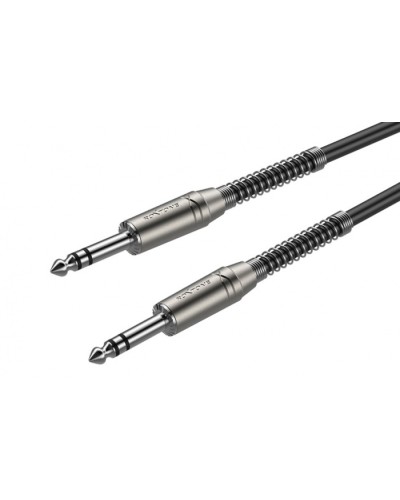 Кабель инструментальный ROXTONE SMJJ200/6 в Красногорске Система оповещения и трансляции Roxton Pintop.ru