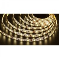 Лента светодиодная Navigator 71 402 NLS-3528WW60-4.8-IP20-12V R5