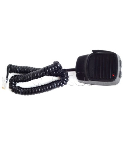 Микрофон внешний для Октава-100Ц Полисервис ВМ-02 в Красногорске Система оповещения Октава Полисервис Pintop.ru