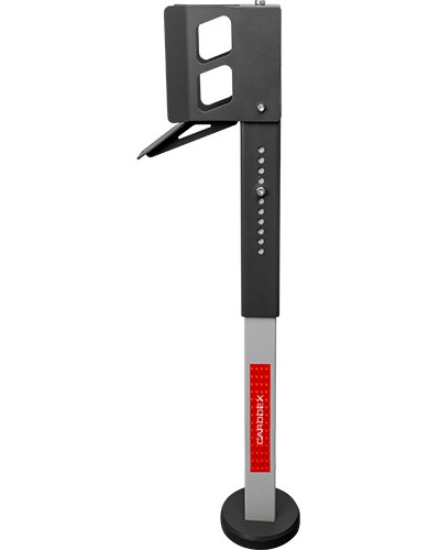 Стрелоуловитель BSR-01 CARDDEX в Красногорске Запчасти для шлагбаумов и автоматики Pintop.ru