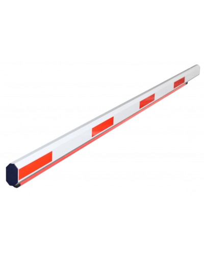 Стрела Smartec ST-RB003LSA в Красногорске Запчасти для шлагбаумов и автоматики Pintop.ru