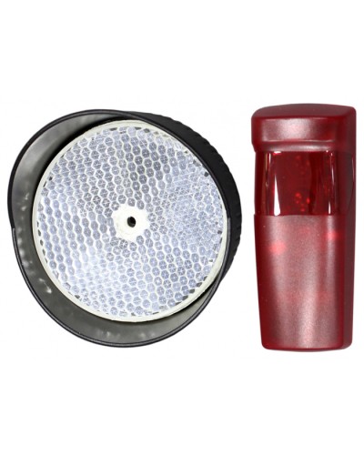 ИК фотоэлементы Smartec ST-RB003PD в Красногорске Автоматические шлагбаумы Pintop.ru