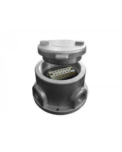 Ex-коробка металлическая Северленд Магнито-контакт Ех МКВМ М25 КМ10 в Красногорске Дополнительное оборудование (Ex) Pintop.ru