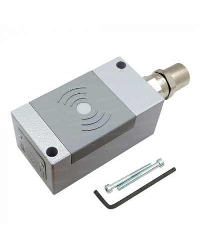 Считыватель взрывозащищенный ALeko ALM-RD-S06-F-RMFEH-T в Красногорске Считыватели Pintop.ru