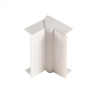 MIV75/3/20 Угол 75/3х20мм внутренний изменяемый (10шт.) 1кор.=1000шт. Экопласт