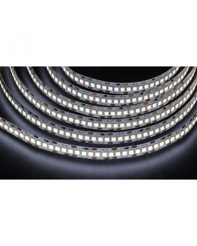 Лента светодиодная Navigator 14 459 NLS-2835CW240-24-IP20-12V в Красногорске Источники света(Лампы) Pintop.ru