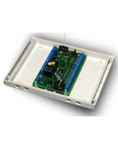 Контроллер Elsys Elsys-MB-АС в Красногорске Сетевая СКУД Elsys Pintop.ru