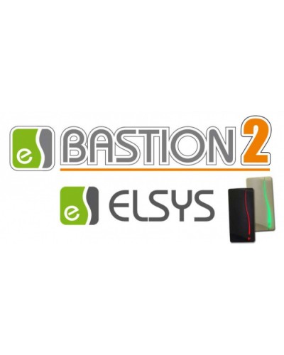 Модуль интеграции Elsys АПК Бастион-2 - Elsys (исп. 16) в Красногорске Сетевая СКУД Elsys Pintop.ru