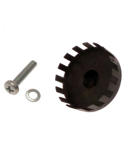 Диск с вилкой кодера BX Came 119RIY051 в Красногорске Запчасти для шлагбаумов и автоматики Pintop.ru