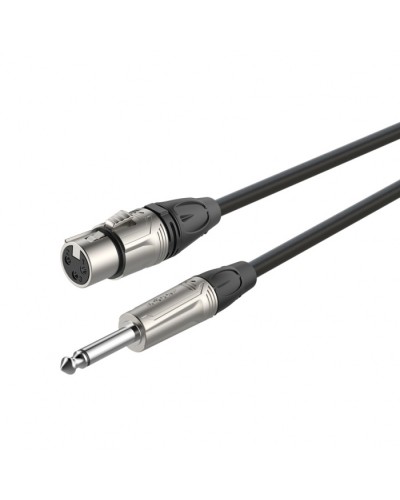 Кабель микрофонный ROXTONE DMXJ210/3 в Красногорске Система оповещения и трансляции Roxton Pintop.ru