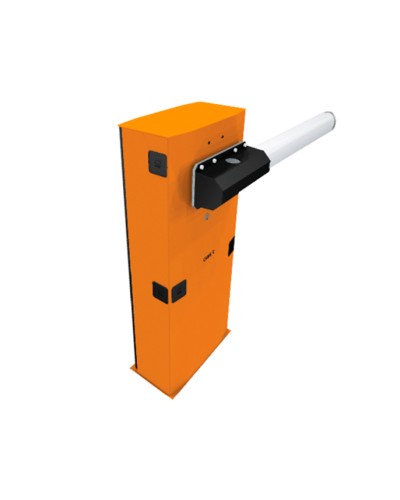 Комплект шлагбаума GARD 6500 Came G6500 CLASSICO (тумба, стрела, светоотражающие наклейки, опора для стрела, балансировочная пружина) в Красногорске Автоматические шлагбаумы Pintop.ru