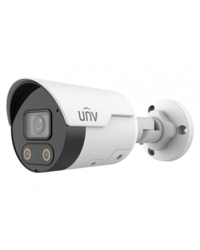 IP-камера видеонаблюдения в стандартном исполнении Uniview IPC2124SB-ADF40KMC-I0 в Красногорске IP-камеры Pintop.ru