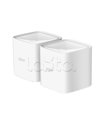 Wi-Fi система D-Link COVR-1102/E в Красногорске Маршрутизаторы, Роутеры и Точки Доступа Pintop.ru