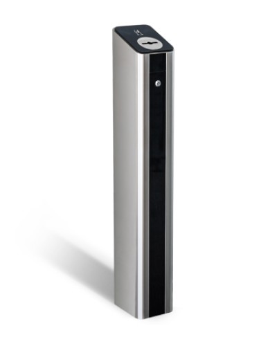 Картоприемник PERCo-IC05 в Красногорске Сетевая СКУД Perco Pintop.ru