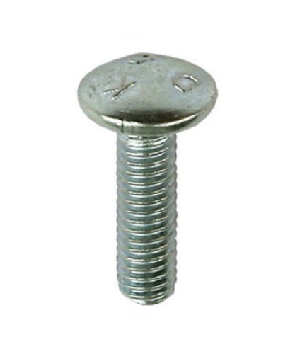 Винт для монтажа проволочного лотка М6х20 INOX (CM050620INOX) в Красногорске Крепеж Pintop.ru