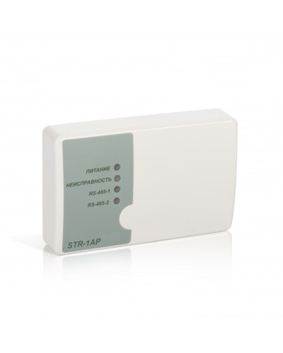 Модуль доступа Rubezh-STRAZH STR-1AP в Красногорске Контроллеры СКУД Rubezh-Strazh Pintop.ru