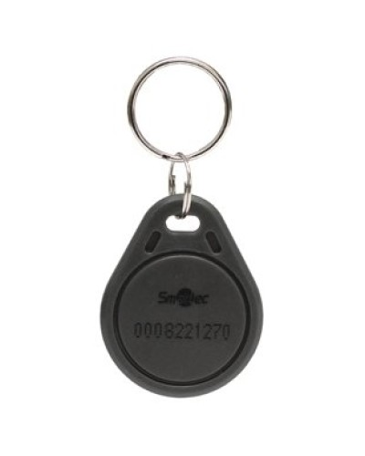 Брелок EmMarin Smartec ST-PT011EM-GR в Красногорске Оптовые идентификаторы Pintop.ru