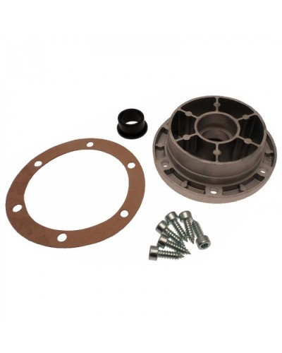 Крышка редуктора BX-243 Came 119RIBX047 в Красногорске Запчасти для шлагбаумов и автоматики Pintop.ru