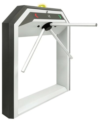 CARDDEX Тумбовая сетевая проходная STR-03NE в Красногорске Турникеты Pintop.ru