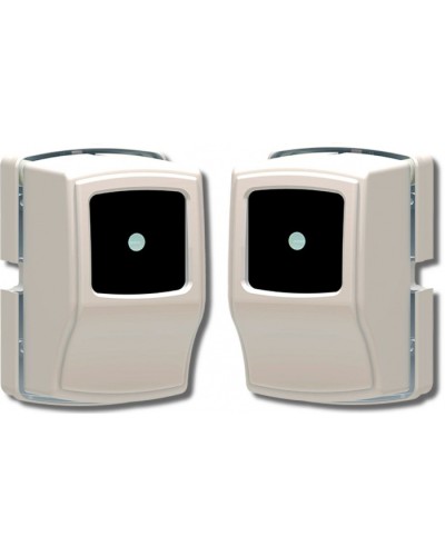 Извещатель пожарный дымовой линейный однопозиционный четырёхпроводный с подогревом ДИП-Интеллект ИП212-152ЛМ-П (25-100) в Красногорске Пожарные извещатели Pintop.ru