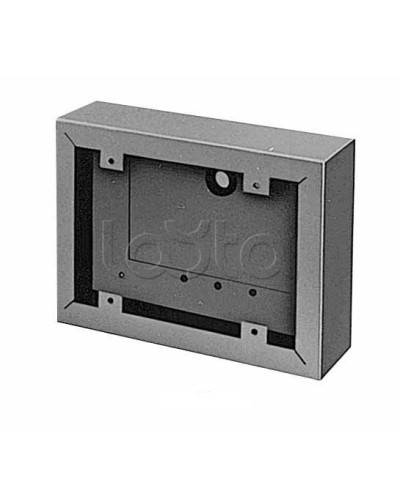 Короб для настенного монтажа TOA YS-13A в Красногорске Системы оповещения и трансляции TOA Pintop.ru