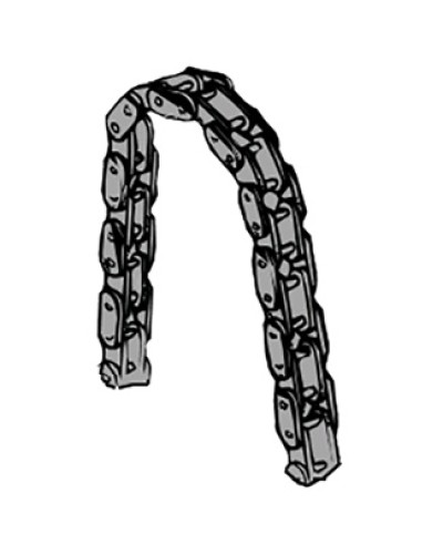 Цепь концевых выключателей C100 Came 119RIC003 в Красногорске Запчасти для шлагбаумов и автоматики Pintop.ru