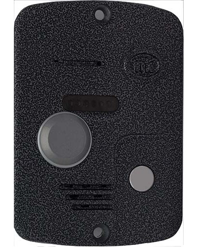 Блок вызова видеодомофона Метаком MK1-MF-EMV в Красногорске Вызывные видеопанели малоабонентные Pintop.ru