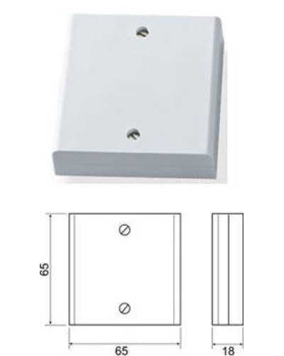 Контроллер для ключей Touch Memory IronLogic Z-5R (мод. Wiegand 5000 Case) в Красногорске Контроллеры Pintop.ru