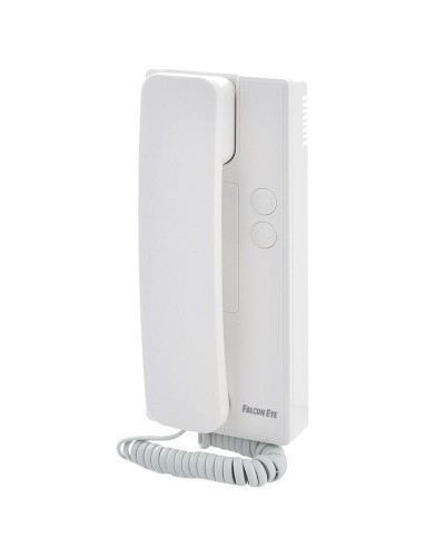 Трубка переговорная Falcon Eye FE-12M в Красногорске Абонентские аудиоустройства Pintop.ru