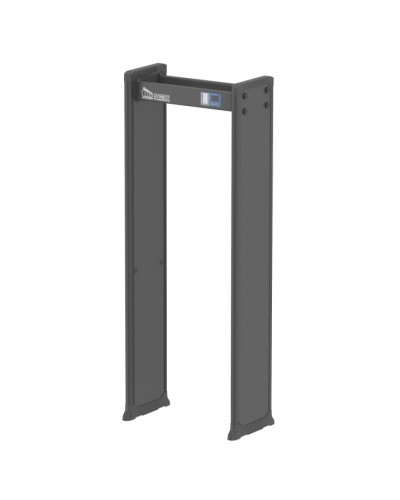 Арочный металлодетектор Блокпост PC Vx 4800 (48/32/16) IP65 в Красногорске Металлодетекторы Pintop.ru