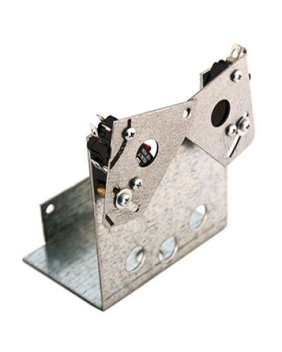 Концевые выключатели G2500 в сборе Came 119RIG083 в Красногорске Запчасти для шлагбаумов и автоматики Pintop.ru