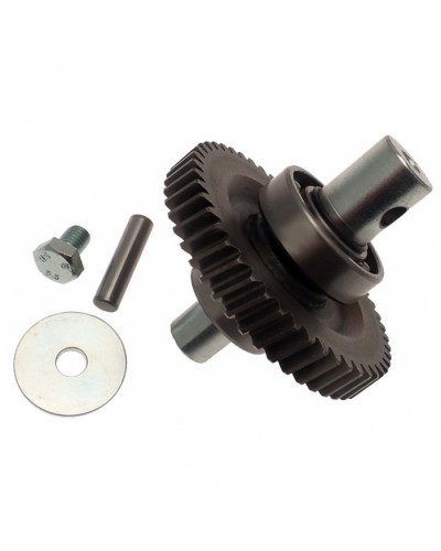 Шестерня редуктора FAST в сборе Came 119RID229 в Красногорске Запчасти для шлагбаумов и автоматики Pintop.ru
