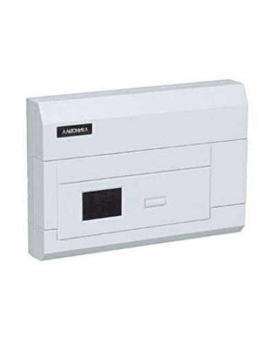 Альтоника Приемник Базальт-720 в Красногорске Охранно-пожарное оборудование Pintop.ru