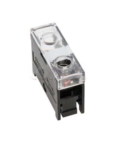 Клеммный терминал БЗД-1 до 16 мм2 60A EKF PROxima EKF (bzd-16001) EKF (bzd-16001) в Красногорске Клеммные колодки Pintop.ru