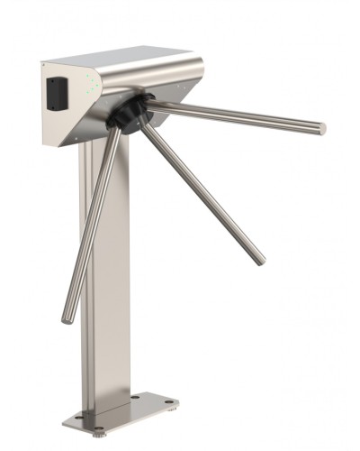 Проходная электронная Ростов-Дон АП Т9М1 STEP2 НЕРЖ (Matrix II MF) (0858-03) в Красногорске Турникеты - Ростов-Дон Pintop.ru