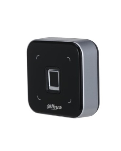 Биометрический cчитыватель отпечатков и карт доступа Dahua DHI-ASR2102A в Красногорске Считыватели Pintop.ru