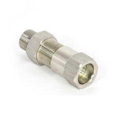 Кабельный ввод Спектрон КВБ-20/14-М-G1/2