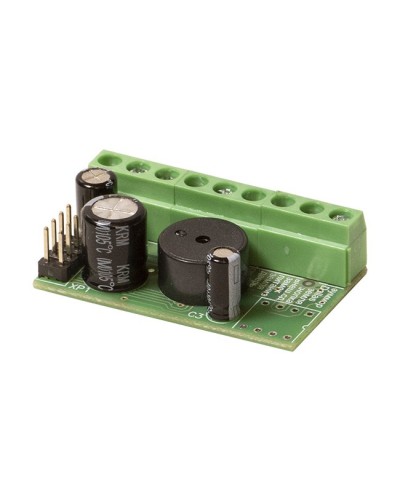 Контроллер ЭЛИС K-1 в Красногорске Контроллеры Pintop.ru