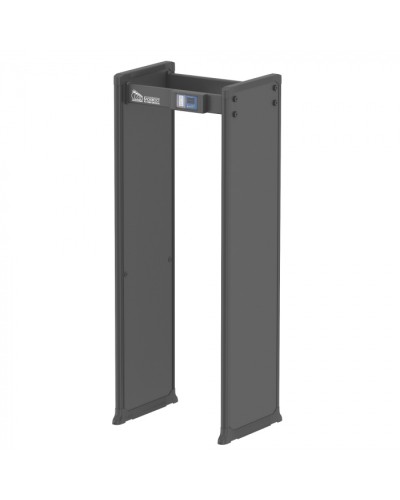 Арочный металлодетектор Блокпост PC V 9300 (93/62/316) в Красногорске Металлодетекторы Pintop.ru