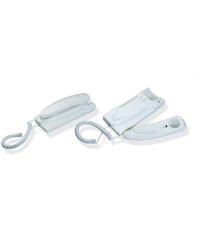 Трубка абонентская переговорная Цифрал КС в Красногорске Многоабонентные устройства Pintop.ru