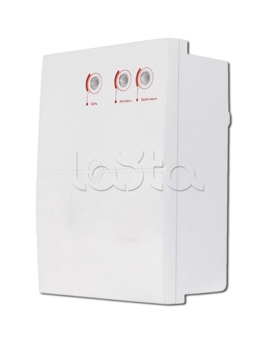 Блок речевого оповещения С-КЛ (ИП Раченков А.В.) в Красногорске Акустические системы Pintop.ru