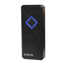 Cчитыватель карт формата Mifare Tantos TS-RDR-MF Black