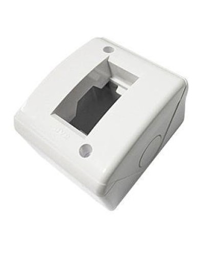 Корпус для одного выключателя Came 001YE0043 в Красногорске Запчасти для шлагбаумов и автоматики Pintop.ru