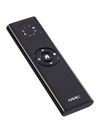 Пульт SDK WIRELESS Faac 790849 в Красногорске Запчасти для шлагбаумов и автоматики Pintop.ru