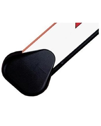 Крепление для прямоугольных стрел 25х90мм к 620 SR Faac 428344 в Красногорске Запчасти для шлагбаумов и автоматики Pintop.ru