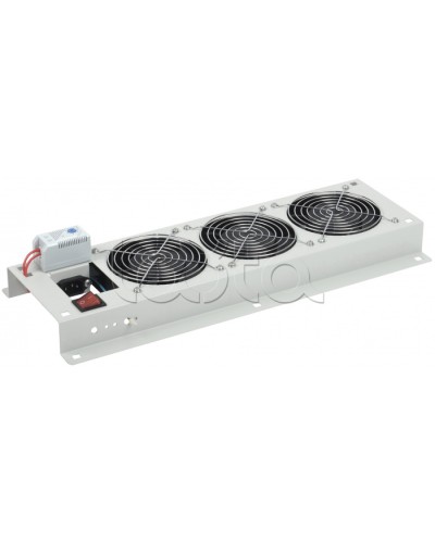 Модуль вентиляторный потолочный ITK FM35-32M в Красногорске Вентиляторные модули Pintop.ru