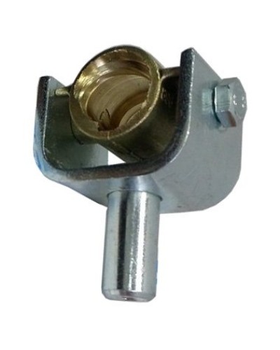 Ходовая втулка с креплениемOPP001 Came 119RID425 в Красногорске Запчасти для шлагбаумов и автоматики Pintop.ru