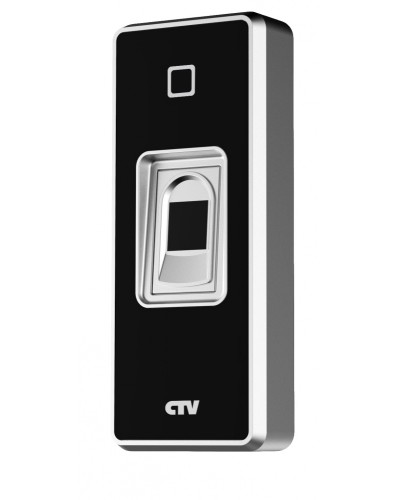 Терминал контроля доступа CTV-FCR20 EM в Красногорске Контроллеры Pintop.ru