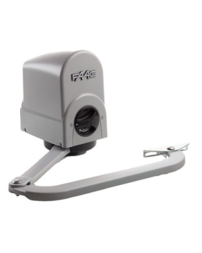 Привод 391 Faac 104577 в Красногорске Автоматизация ворот Pintop.ru