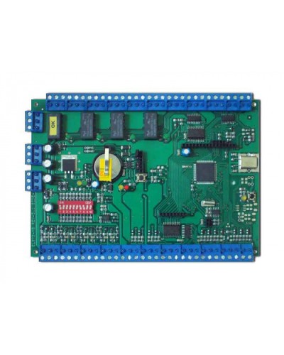 Модуль контроллера базовый Elsys Elsys-MB-Pro (плата) в Красногорске Сетевая СКУД Elsys Pintop.ru